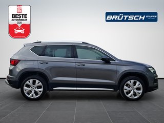 SEAT Ateca 1.5 TSI Xperience DSG / KLIMA / NAVI / LED / SITZHEIZUNG - foto 3