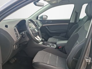 SEAT Ateca 1.5 TSI Xperience DSG / KLIMA / NAVI / LED / SITZHEIZUNG - foto 4