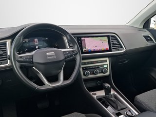SEAT Ateca 1.5 TSI Xperience DSG / KLIMA / NAVI / LED / SITZHEIZUNG - foto 5