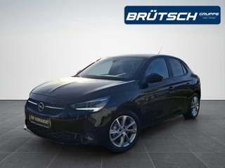 Opel Corsa Gebrauchtwagen Kaufen