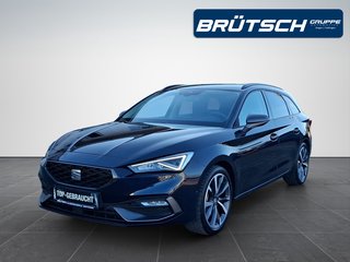 SEAT Leon Gebrauchtwagen Kaufen
