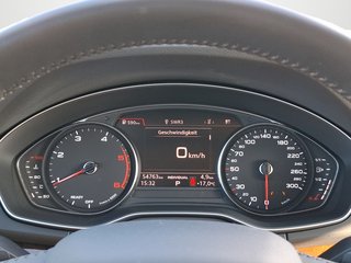 Audi Q5 40 TDI quattro sport S-TRONIC / LEDER / AHK / NAVI / SITZHEIZUNG - foto 2