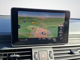 Audi Q5 40 TDI quattro sport S-TRONIC / LEDER / AHK / NAVI / SITZHEIZUNG - foto 3