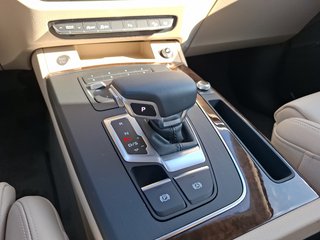 Audi Q5 40 TDI quattro sport S-TRONIC / LEDER / AHK / NAVI / SITZHEIZUNG - foto 4