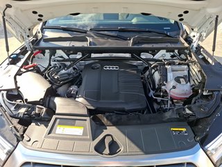 Audi Q5 40 TDI quattro sport S-TRONIC / LEDER / AHK / NAVI / SITZHEIZUNG - foto 7