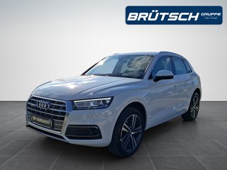 Audi Q5 Gebrauchtwagen Kaufen
