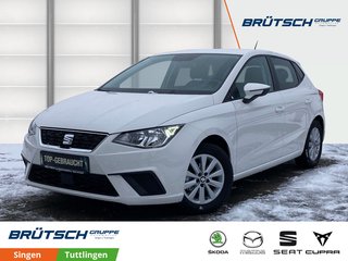 Seat Ibiza Gebrauchtwagen Kaufen