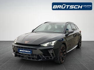 CUPRA Leon Vorführfahrzeug Kaufen