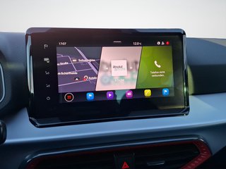 SEAT Ibiza 1.5 TSI FR Pro Black Edition DSG / NAVI / LED / BEATS / ACC - bilder 3