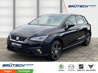 Seat Ibiza Neuwagen Kaufen