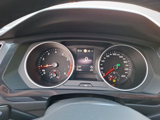 Volkswagen Tiguan 1.5 TSI Life DSG / AHK / NAVI / KAMERA / SITZHEIZUNG - foto 2