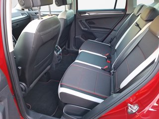 Volkswagen Tiguan 1.5 TSI Life DSG / AHK / NAVI / KAMERA / SITZHEIZUNG - foto 5