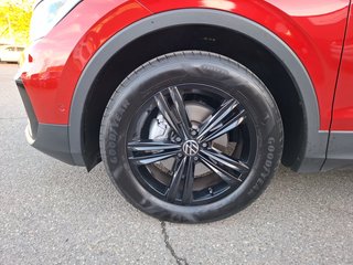 Volkswagen Tiguan 1.5 TSI Life DSG / AHK / NAVI / KAMERA / SITZHEIZUNG - foto 8