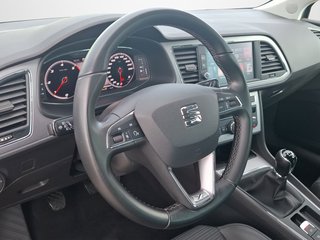 SEAT Leon ST 2.0 TDI Xcellence KLIMA / NAVI / ACC / LED / AHK - foto 6