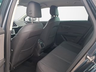 SEAT Leon ST 2.0 TDI Xcellence KLIMA / NAVI / ACC / LED / AHK - foto 10