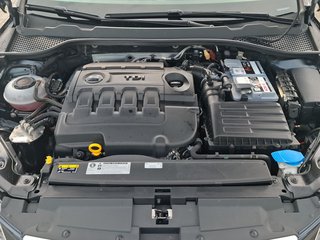 SEAT Leon ST 2.0 TDI Xcellence KLIMA / NAVI / ACC / LED / AHK - foto 12