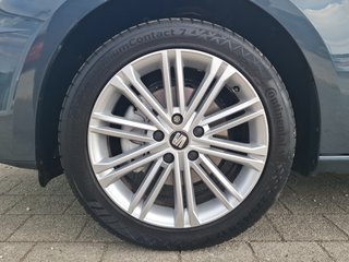 SEAT Leon ST 2.0 TDI Xcellence KLIMA / NAVI / ACC / LED / AHK - foto 13