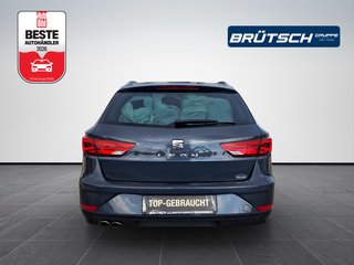 SEAT Leon ST 2.0 TDI Xcellence KLIMA / NAVI / ACC / LED / AHK - foto 1