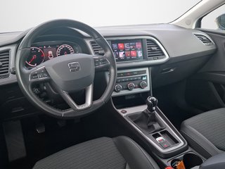 SEAT Leon ST 2.0 TDI Xcellence KLIMA / NAVI / ACC / LED / AHK - foto 5
