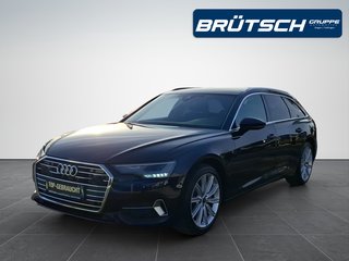 Audi A6 Gebrauchtwagen Kaufen