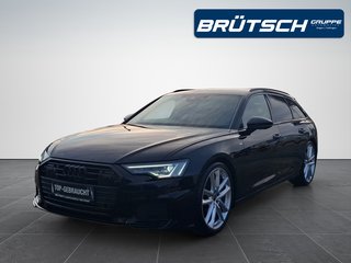 Audi A6 Gebrauchtwagen Kaufen