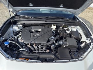 Mazda CX-30 2.5 140PS 6AT Homura - foto 7