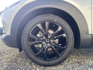 Mazda CX-30 2.5 140PS 6AT Homura - foto 8