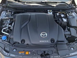 Mazda 3 2.0 X 186PS 6AG FWD Exclusive-Line - foto 12