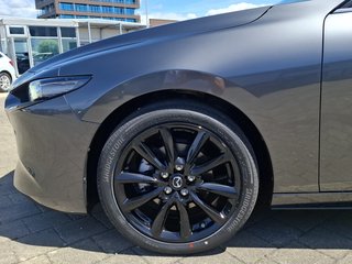 Mazda 3 2.0 X 186PS 6AG FWD Exclusive-Line - foto 13