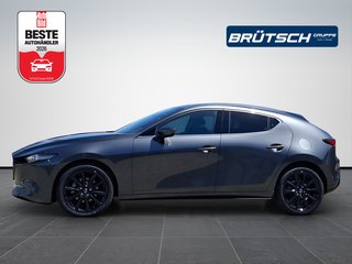 Mazda 3 2.0 X 186PS 6AG FWD Exclusive-Line - foto 2