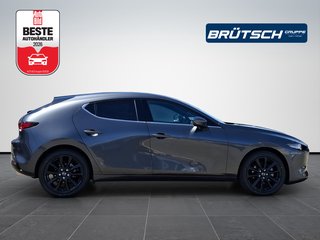 Mazda 3 2.0 X 186PS 6AG FWD Exclusive-Line - foto 3