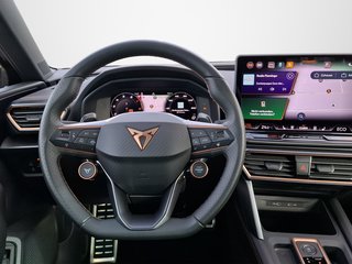 CUPRA Leon Sportstourer 1.5 e-HYBRID VZ DSG / AHK / SENNHEISER / NAVI - foto 1