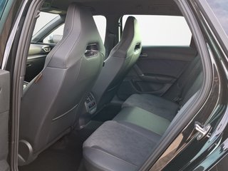 CUPRA Leon Sportstourer 1.5 e-HYBRID VZ DSG / AHK / SENNHEISER / NAVI - foto 5