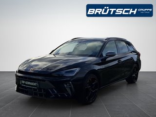 CUPRA Leon Gebrauchtwagen Kaufen