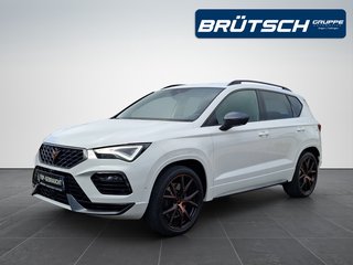 CUPRA Ateca Gebrauchtwagen Kaufen