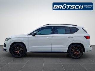 CUPRA Ateca 2.0 TSI 4Drive DSG / AHK / ACC / LED / NAVI / SITZHEIZUNG - bilder 2
