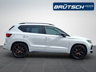 CUPRA Ateca 2.0 TSI 4Drive DSG / AHK / ACC / LED / NAVI / SITZHEIZUNG - bilder 3