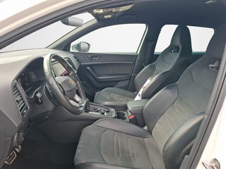 CUPRA Ateca 2.0 TSI 4Drive DSG / AHK / ACC / LED / NAVI / SITZHEIZUNG - bilder 4