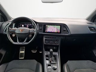 CUPRA Ateca 2.0 TSI 4Drive DSG / AHK / ACC / LED / NAVI / SITZHEIZUNG - bilder 5