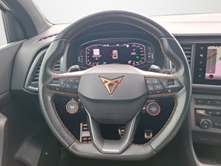 CUPRA Ateca 2.0 TSI 4Drive DSG / AHK / ACC / LED / NAVI / SITZHEIZUNG - bilder 6