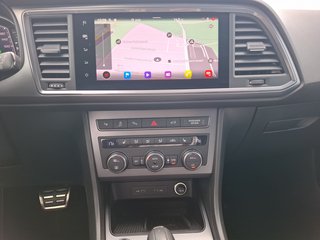 CUPRA Ateca 2.0 TSI 4Drive DSG / AHK / ACC / LED / NAVI / SITZHEIZUNG - bilder 8
