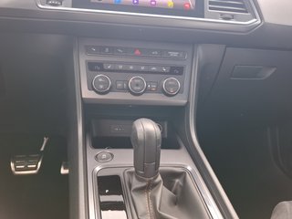 CUPRA Ateca 2.0 TSI 4Drive DSG / AHK / ACC / LED / NAVI / SITZHEIZUNG - bilder 9