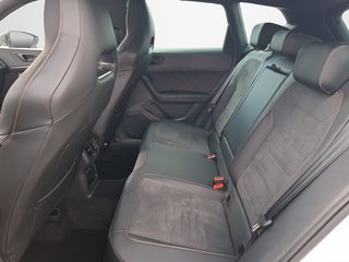 CUPRA Ateca 2.0 TSI 4Drive DSG / AHK / ACC / LED / NAVI / SITZHEIZUNG - bilder 10