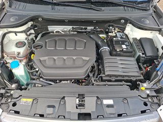 CUPRA Ateca 2.0 TSI 4Drive DSG / AHK / ACC / LED / NAVI / SITZHEIZUNG - bilder 12
