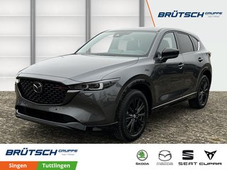 Mazda CX-5 Vorführfahrzeug Kaufen