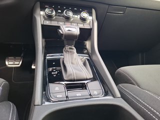 Skoda Karoq 1.5 TSI Sportline DSG / NAVI / KAMERA / MATRIX / ACC - bilder 4