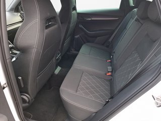 Skoda Karoq 1.5 TSI Sportline DSG / NAVI / KAMERA / MATRIX / ACC - bilder 5