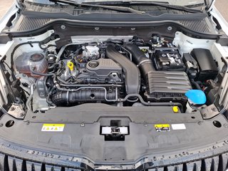 Skoda Karoq 1.5 TSI Sportline DSG / NAVI / KAMERA / MATRIX / ACC - bilder 7