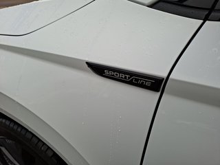 Skoda Karoq 1.5 TSI Sportline DSG / NAVI / KAMERA / MATRIX / ACC - bilder 9