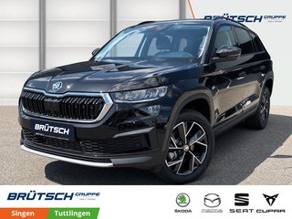 Skoda Kodiaq Neuwagen Kaufen
